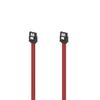Hama SATA-Kabel, Serial-ATA III, 6 Gbit/s, intern, 0,45 m