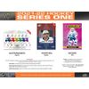 Upper Deck 2021/22 Series 1 Hockey Blaster Box NHL