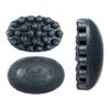 Jack Black, Charcoal Body Bar Massaging Soap, 4.75 oz