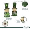 Dol Leprechaun Salt & Pepper Shaker Set- St. Patrick's Day Decor