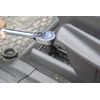 Lisle 82400 5 Piece Mortorq Bit Set