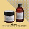 Davines Alchemic Shampoo, Golden, 9.47 fl. oz.