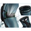 NEENCA Professional Knee Brace for Women/Men, Knee Support with Patella Pad & Side Stabilizers, Compression Knee Sleeve for Knee Joint Pain, Meniscus Tear, ACL, PCL, Runner, Workout - FSA/HSA Approved