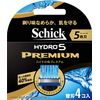 Schick Hydro 5 Premium Razor