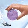 H&H Personalised Scented Bath Bombs - Isabel