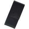 Lamy pen case Double made in leather