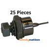 (25 pcs) WIND GENERATOR  SOLAR 600 VOLT 75 AMP BLOCKING  STUD DIODE