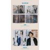 NCT Dream - Reload [Rollin ver.] Album+Pre-Oder Benefit+Folded Poster+Extra Photocards Set