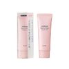 Chifure Makeup Base Cream UV1 Makeup Base 1 Pink 1.1 oz (30 g)