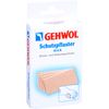 GEHWOL SCHUTZPFLASTER DICK, 4 St. Pflaster