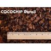Prococo COCO CHIP - Single block Coco Husk | Organic Coir - Reptile Plants soil