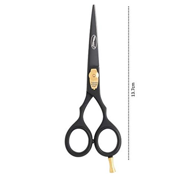 Hair Cutting Shears,Hair Scissors Barber Hairdressing Shears Edge Razor  Sharp Blades Haircut Scissors 