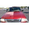 Sun Damaged Car Wax brush on no buffing required