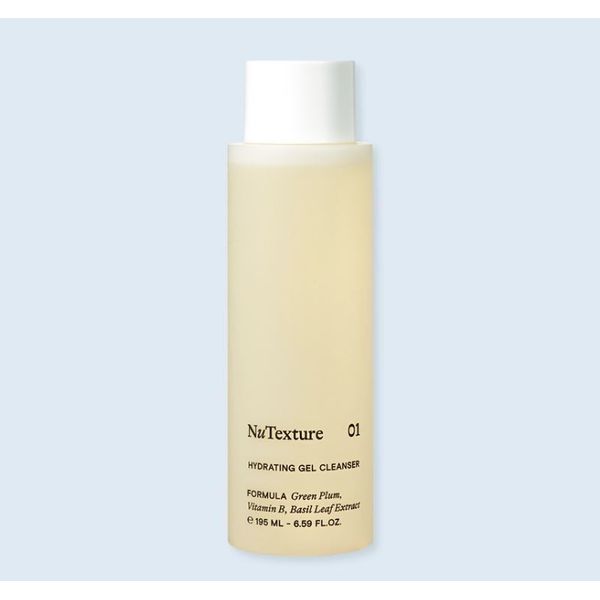 NuTexture Hydrating Gel Cleanser 195 ml / 6.59 fl.oz.