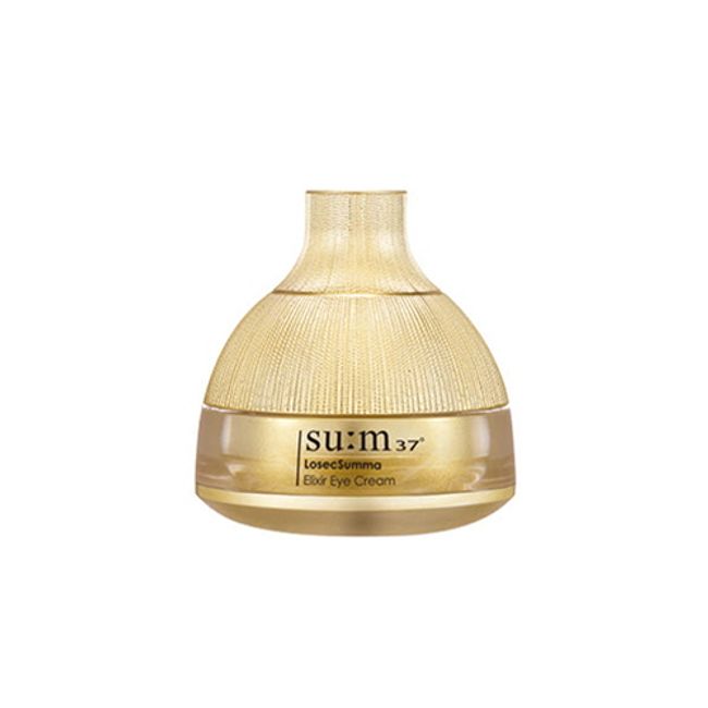 [Sum37] Rosique Summa Elixir Eye Cream 25 mL