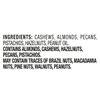 Member's Mark Unsalted Deluxe Mixed Nuts (34 oz.)