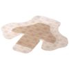 Biatain Adhesive Heel Dressing x 5