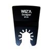 Wiza MT-05 WIZ'A Multi-Tool Attachment for WAMT-280 Scraper MT-05