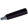 TRUSCO TERA-2365 Engineering Plastic Rotating Grip M8 23X65