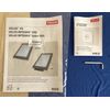 VELUX Skylight VS, Integra VSE, Solar VSS Installation Instructions & Tool
