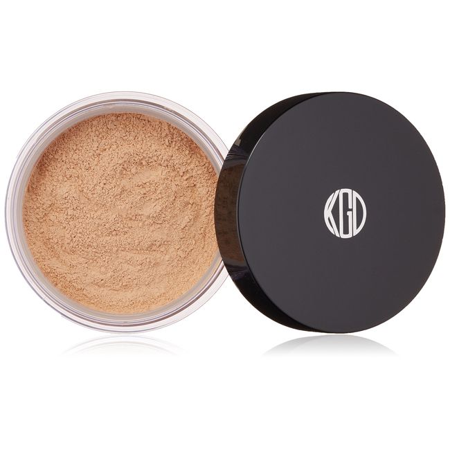 Koh Gen Do MAIFANSHI NATURAL LIGHTING POWDER