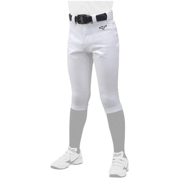 Mizuno GACHI Short Fit Junior Training Pants