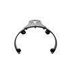 AIAS Tom Hoop Suspension Mounts - (13 inch) - 6 lug