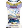 Pokemon Sword and Shield Silver Tempest Booster Pack Trading Card