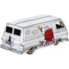 Hot Wheels Peanuts '66 Dodge A100 Vehicle