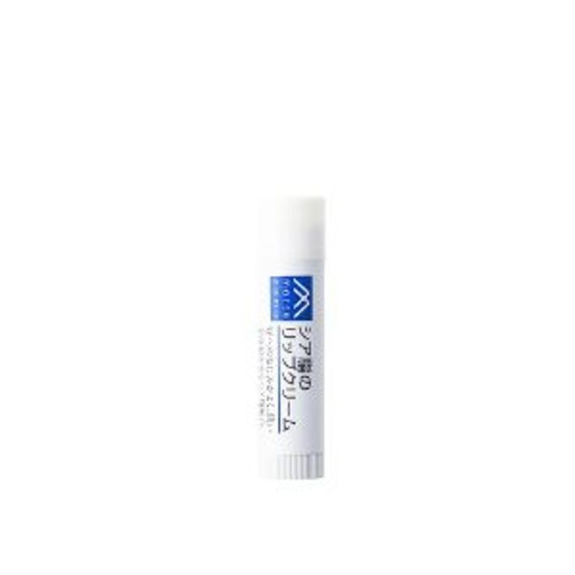 &quot;Matsuyama Yushi&quot; M mark shea butter lip balm 4g