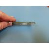 Varitronics  VIM-838-DP-RH-W  LCD DIsplay Qty 1 per lot