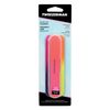Tweezerman Neon Filemates Case