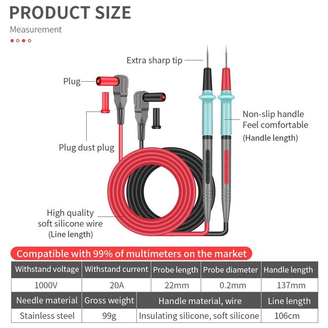 LUXIANZI Plastic Tool Storage Box With Locking Handle Removable Compartment  Repair Hardware Tools Portable Case Shockproof