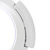 MasterPart Complete Replacement Door & Handle Assembly For Bosch Washing Machines