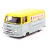 Commer PB Van - Pitchford and Miles