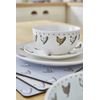 Cooksmart Set of 2 Farmers Kitchen Gauntlets