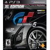 PS3 Gran Turismo 5 XL Edition (Renewed)