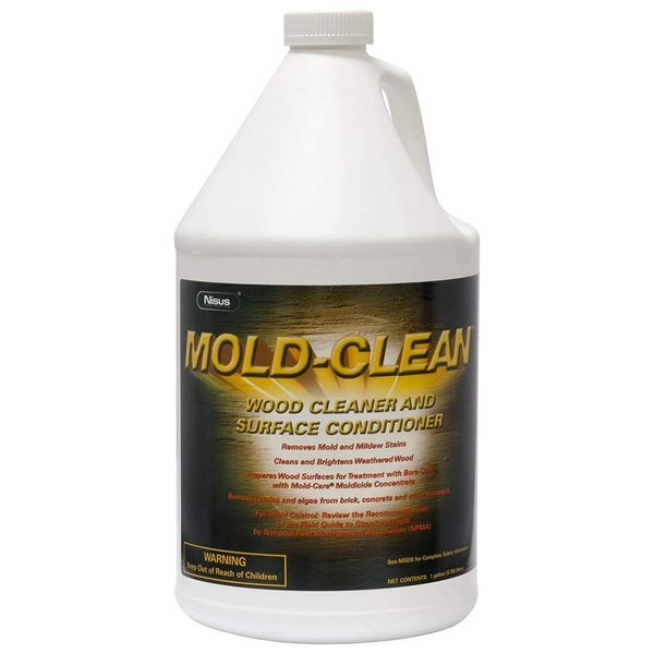 Mold Clean Gallon