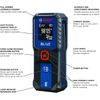 GLM100-23 100 Ft Blaze Laser Distance Measure, Includes 2 AA Batteries