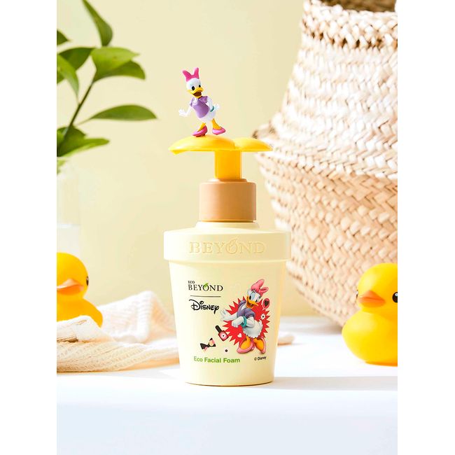 [Beyond] Kids Eco Facial Foam 170 mL