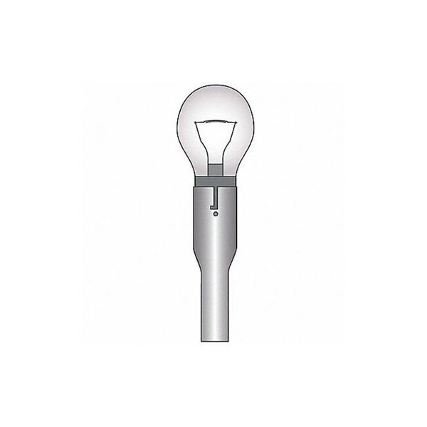 Warning Whip Lamp for Traditional Lens