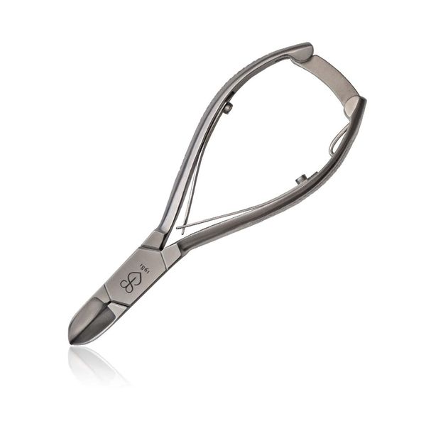 CN2 [Nail clipper/stainless steel]