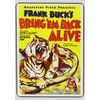 Bring Em Back Alive (1932)
