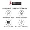 Multi Stem Cell Skin Tightening Complex - Boosts Hydration, Firms Skin, Reduc...