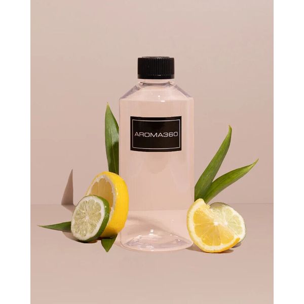 AROMA360 24K MAGIC FRAGANCE OIL Inspired by: W Hotel® 500ml BOTTLE GENIUNE NEW!!