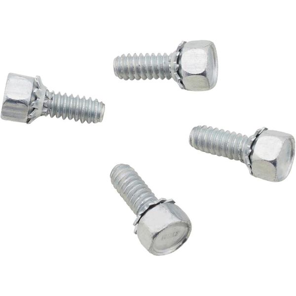 Replacement Wiper Transmission Mounting Bolts for 1967-69 Camaro