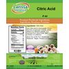 Larissa Veronica Citric Acid (4 oz, ZIN: 524996)