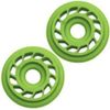 Mathews Genuine 3/8in Damper Body Pkg Lite -Yellow