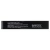 Eyelash Tinting Serum, 01 Deep Black, 9 g