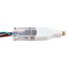 Fasizi SOP8 Narrow 150mil Programming Test Clip Cable 4.4mm Space for Electronic Projects